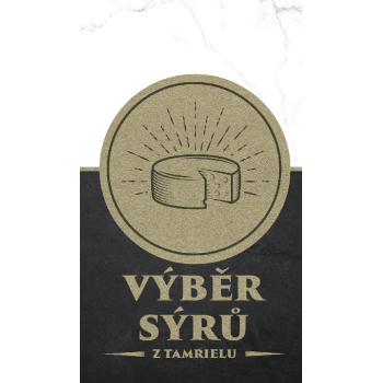 The Elder Scrolls: Výběr sýrů (Promo)